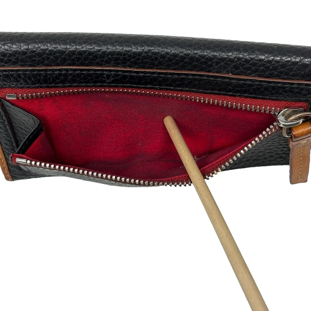 Dooney & Bourke please see